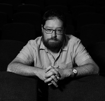 Andrés Kalawski. Foto: ©Prensa UC
